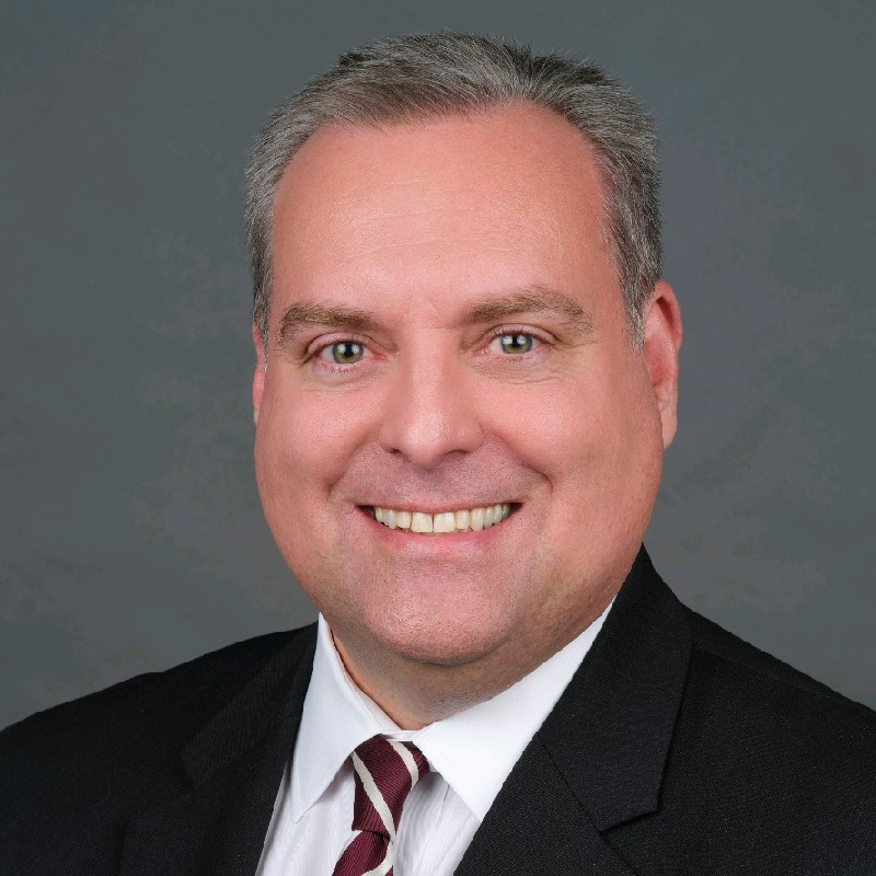John E. Wootton, Founder and Principal Attorney at Wootton Law Firm in South Jordan, Utah.
